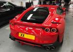 Ferrari 812 Superfast by Impressive Wrap 2018 года (JP)